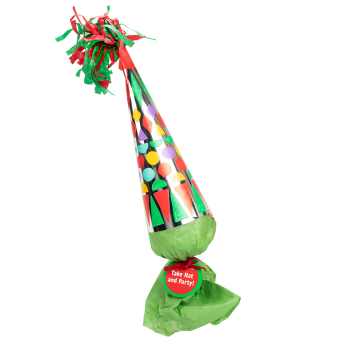 Side Take Hat And Party Christmas Gift side take hat and party christmas gift