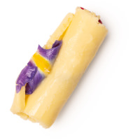 Fresh Flower Enfleurage - Barre de massage Lush Fresh Flower Enfleurage - Barre de massage Lush