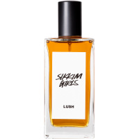 Sikkim Girls Perfume Sikkim Girls perfume 100ml perfume in glass bottle