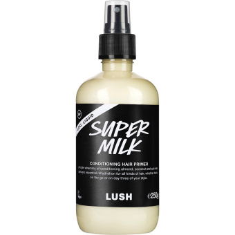 lush