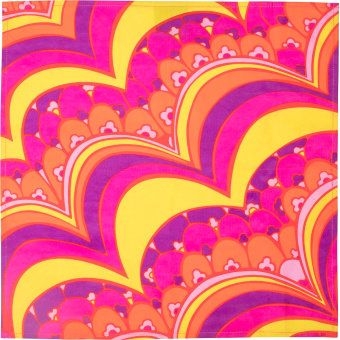 Psych Egg Delic Knot Wrap Psych Egg Delic Knot Wrap