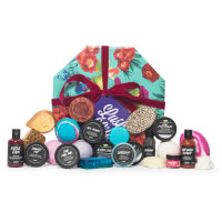 Lush Life - Cadeau Lush Lush Life - Cadeau Lush