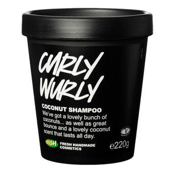 Curly Wurly - Shampoo Curly Wurly - Shampoo