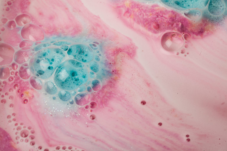 Twilight bath bomb Twilight bath bomb