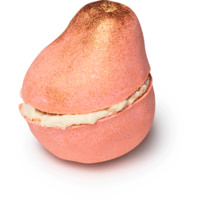 Golden Pear Community Bath Bomb golden pear community bath bomb