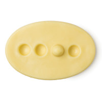 Therapy (Scioglimi) Olio da massaggio solido Lush Therapy (Scioglimi) Olio da massaggio solido Lush