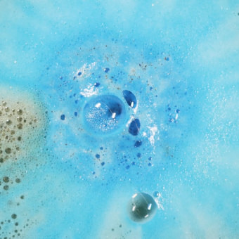 Hero Gold Rush Bath Bomb hero gold rush bath bomb