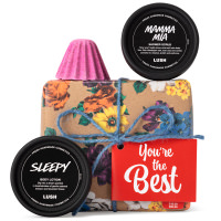 ギフト プレゼント一覧 ラッシュ公式サイト Lush Fresh Handmade Cosmetics