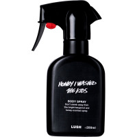 러쉬 바디 스프레이 - 허니 아이 어시드 더 키즈 (꿀, 오렌지 오일) LUSH Honey I Washed The Kids Body Spray