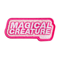 Snow Fairy Magical Creature magical creature patch
