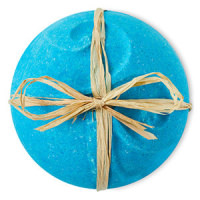 Sea Salt - Bombe de bain Sea Salt - Bombe de bain