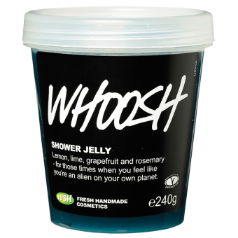 Whoosh - Gelatina da doccia Whoosh - Gelatina da doccia