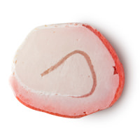 Candy Cane Roulade shower smoothie Candy Cane Roulade shower smoothie