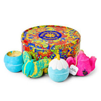 Cadeau Fête des Mères Lush Cadeau Fête des Mères Lush