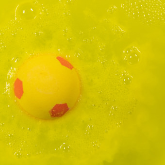 Hero Honey I Washed The Kids Community Bath Bomb hero honey i washed the kids community bath bomb