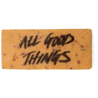 All Good Things Washcard All Good Things washcard