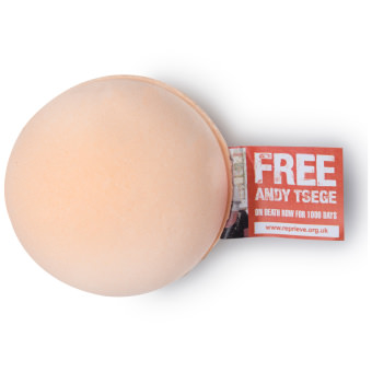 Buy One, Set One Free bath bomb