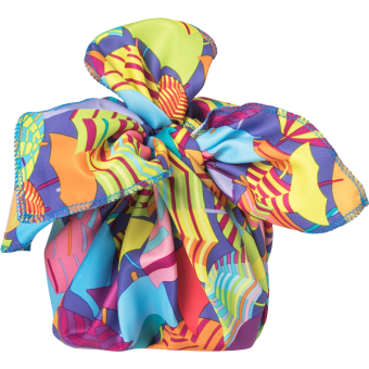 April Shower - Knot Wrap April Shower - Knot Wrap