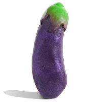 Aubergine Lush Aubergine Lush