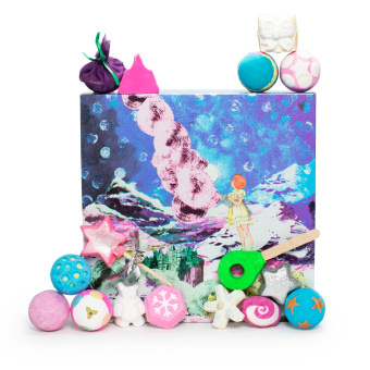 Dreamscape Christmas Gift dreamscape christmas gift