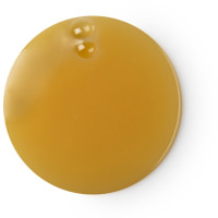 Honey I Washed The Kids é um dos geis de duche mais hidratantes da Lush por causa do mel