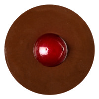 Rudolph Christmas Jelly Mask rudolph christmas jelly mask
