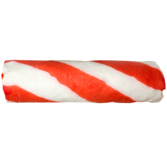 Candy Cane Roulade shower smoothie Candy Cane Roulade shower smoothie