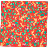 Once Upon A Christmas Knot Wrap once_upon_a_christmas_knot_wrap