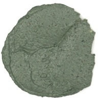 Lush coffee face mask