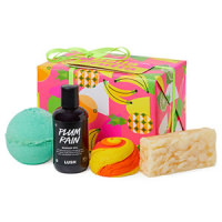 Bella Frutta Cadeau Lush Bella Frutta Cadeau Lush
