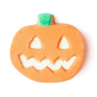 Bomba da bagno Punkin Pumpkin a forma di zucca di Halloween - Edizione Limitata Halloween 2019 Bomba da bagno Punkin Pumpkin a forma di zucca di Halloween - Edizione Limitata Halloween 2019