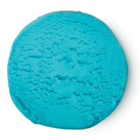 Blue Fun Blå modelera att leka med i badet