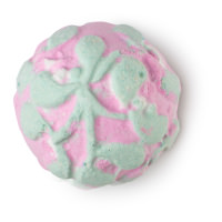 Mistletoe bath bomb Mistletoe bath bomb