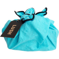 ラッシュ ブルー パフューム Knot Wrap ラッシュ ブルー パフューム Knot Wrap