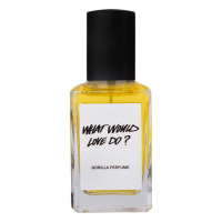 What would love do? Perfume what-would-love-do-perfume