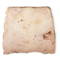 Figs and Leaves Soap A block of the Figs and Leaves soap