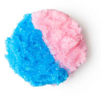 ラッシュ　ユニコーンリップスクラブ