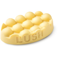 Lush Hottie massage bar Lush Hottie massage bar