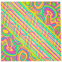 Easter Basket Knot Wrap easter basket knot wrap