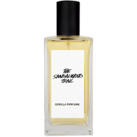 The Sandalwood Trail The Sandalwood Trail