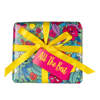 All The Best Gift All the Best Gift as seen from the front