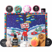 12 Days Of Christmas - Confezione regalo | Edizione Limitata Natale 2019 12 Days Of Christmas - Confezione regalo | Edizione Limitata Natale 2019