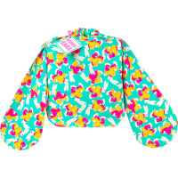 Bunny Ears Bag gift bag with bunny ears