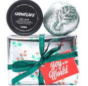 ジョイ トゥ ザ ワールド Gifts ラッシュ公式サイト Lush Fresh