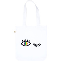Eye Lush Bag eye-tote-bag-lush