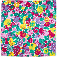 Cherry Knot Wrap cherry knot wrap