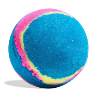 Intergalactic Bombe de bain Lush Intergalactic Bombe de bain Lush