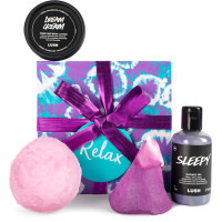 お誕生日のお祝いに ラッシュ公式サイト Lush Fresh Handmade Cosmetics