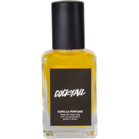 Cocktail Lush Labs Perfume cocktail lush labs perfume