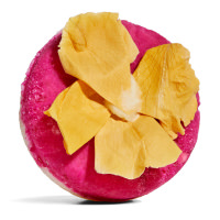 Coconut rice cake Shampoing solide Lush Coconut rice cake Shampoing solide Lush